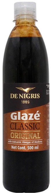 데니그리스 발사믹 글레이즈, 1개, 500ml