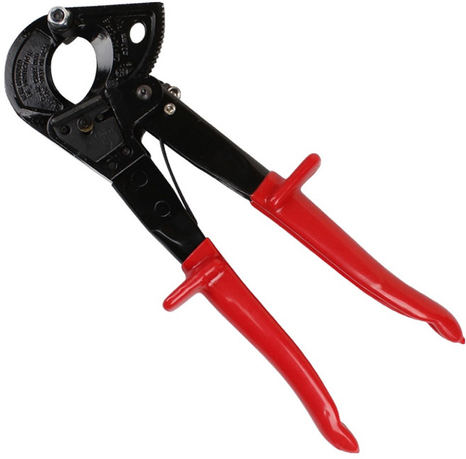 세인티에프 케이블 절단기 절단가위 컷팅기, ST-325, 1개