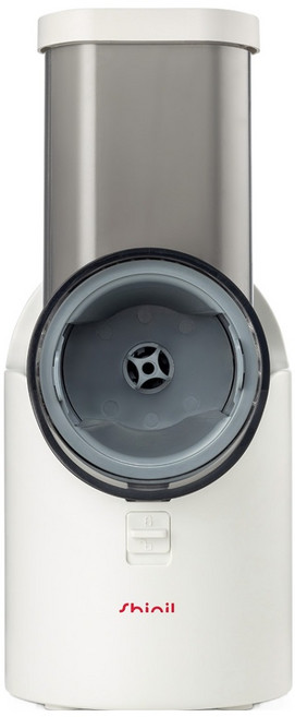 신일 전동 채칼 SMX-R150TK, 화이트, 1개