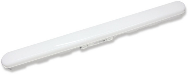 블링라이트 GR 국산 LED 일자등 50W, 화이트 + 주광색