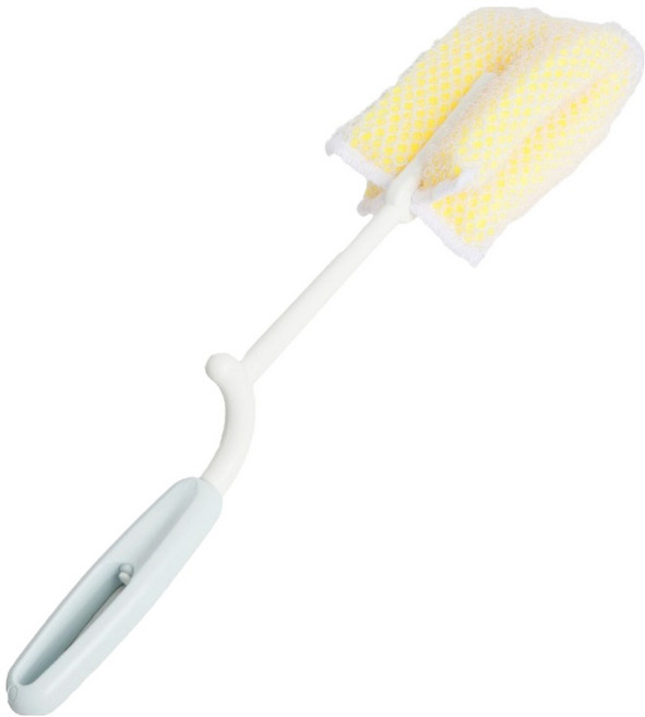 크린메이트 빙글이 회전병솔, 랜덤발송, 1개