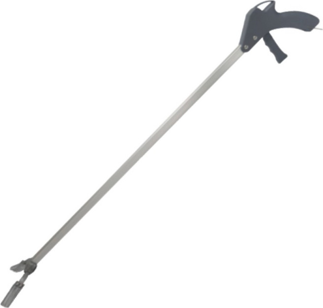 데일드 꽉 악어집게, 혼합색상, 1개