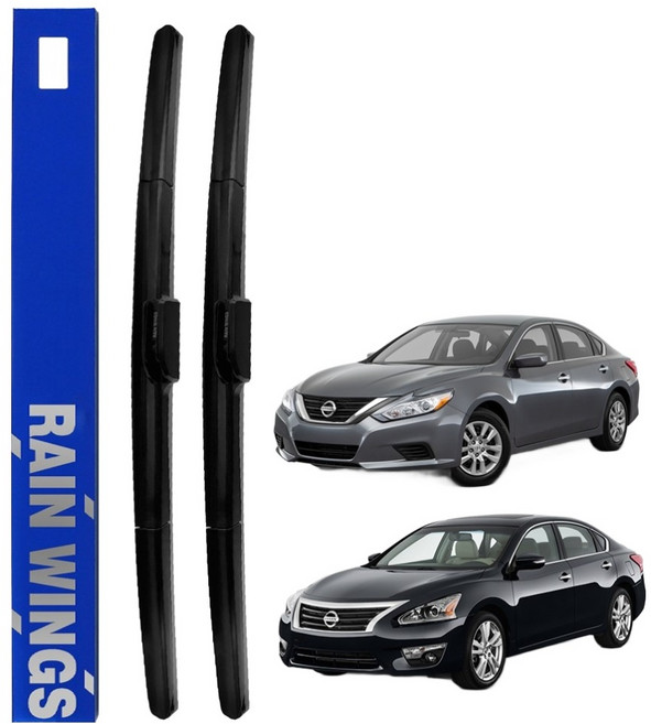 레인윙스 닛산 전용 전면와이퍼 세트, 닛산 뉴 알티마 5세대 2013년~2018년