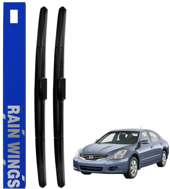 레인윙스 닛산 전용 전면와이퍼 세트, 닛산 알티마 4세대 2009년~2012년