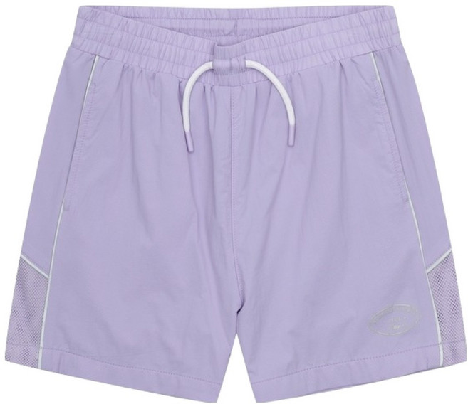 에스핏 배색 포인트 3.5부 셋업 바지