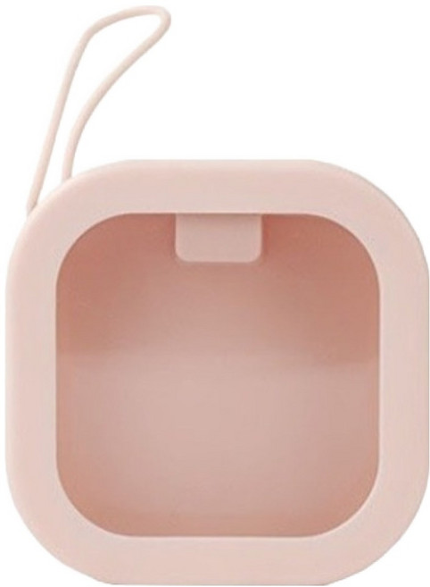 DU 휴대용 여행용 쥬얼리 압축 보관정리함