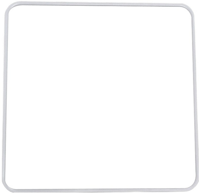 블링라이트 LED YM DC컨버터 방등 60W, 화이트