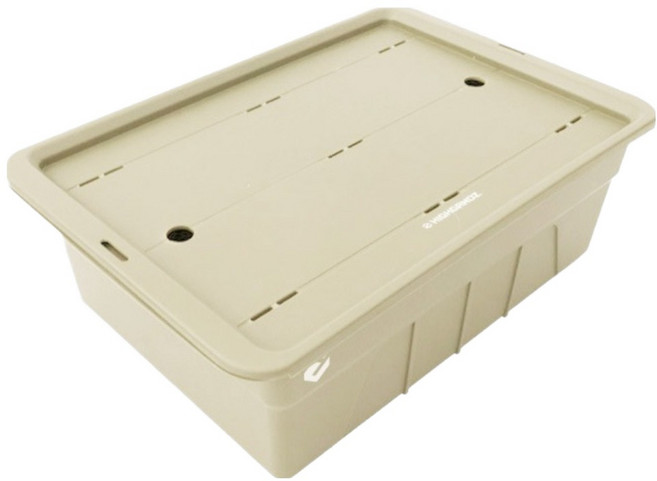 하이그라운즈 IGT 유닛 보관 테이블 박스