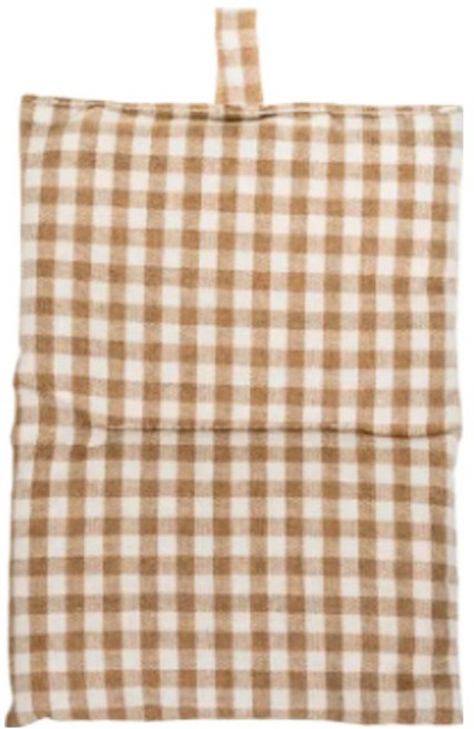 얼레디낫옛 소프트 쿠션 스위치 콘센트 가리개 ab 36200, 브라운 체크(ab 362004)