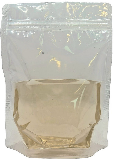 이루다팩토리 투명 다용도 육수저장팩 13 x 18 cm 300ml, 1개, 120개입, 소(S)