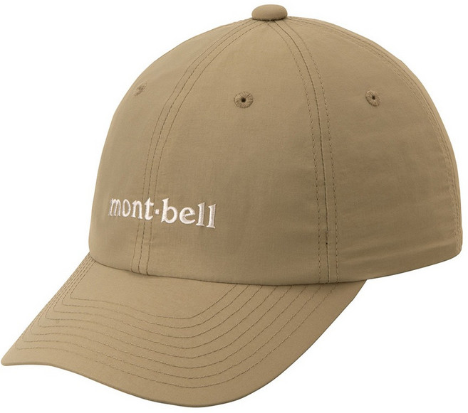mont-bell O.D. Cap 2 JBEJSUCW37