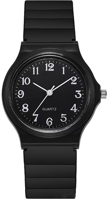 수서동상사 남여공용 데일리 시계