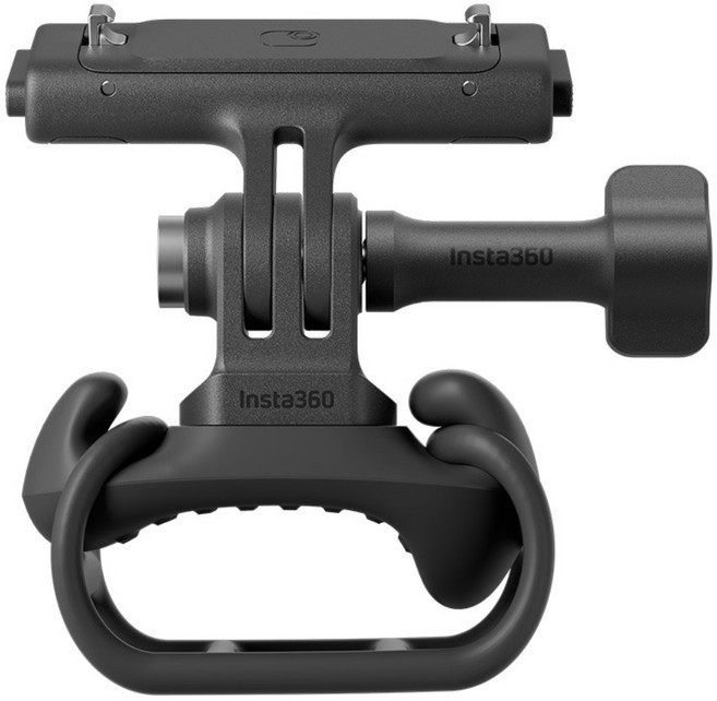 Insta360 GO Ultra 柔性綁帶支架, 1套, CINSCBEF