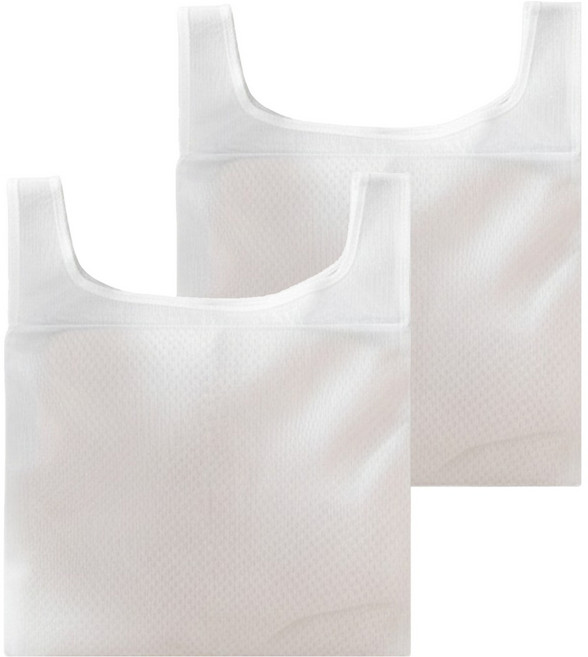 몰투데이 세탁방패 의류 속옷 세탁가방 중형 40 x 50 cm, 2개