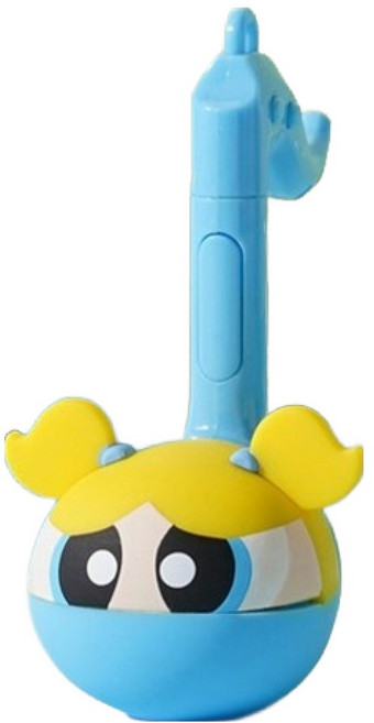 오타마톤 멜로디 파워퍼프걸 컬렉션 TOY-OTM-PG, 버블(6672), 1개