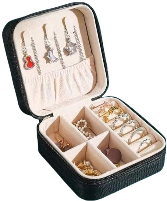 DU 휴대용 주얼리 정리함