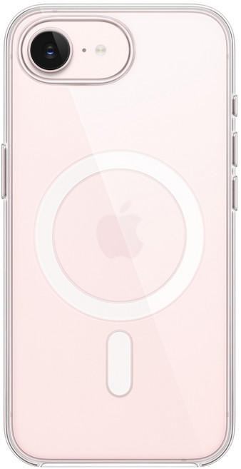 Apple 정품 아이폰 맥세이프 투명 케이스