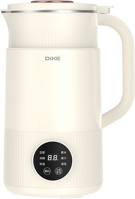 DIKE 多功能破壁調理豆漿機 HKE410