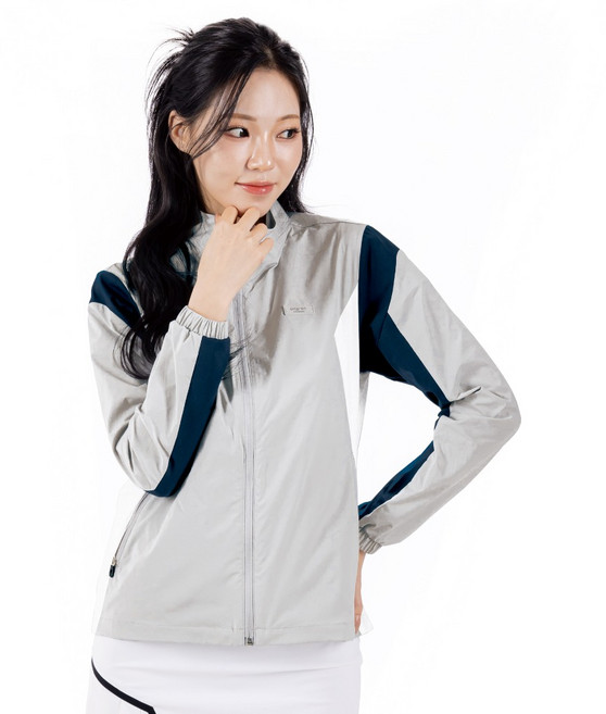 peggynco 女款 26SS 跑步 羽球 桌球 運動 防風夾克 275