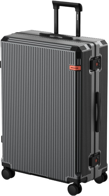 브라이튼 남녀공용 데일 프레임 중대형 캐리어