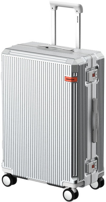 브라이튼 남녀공용 데일 프레임 중대형 캐리어