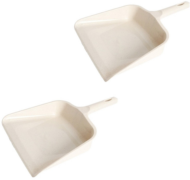 크린메이트 모던 방 쓰레받기, 랜덤발송, 2개