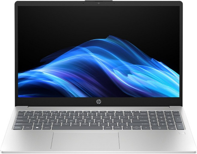 HP 2026 비전 15 코어Ultra5, Natural Silver, 15-FD2130TU, 512GB, 16GB, WIN11 Home