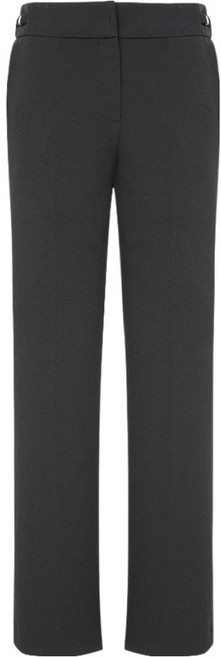 크로커다일 여성용 베이직 일자핏 정장 팬츠 CLDS-PT101