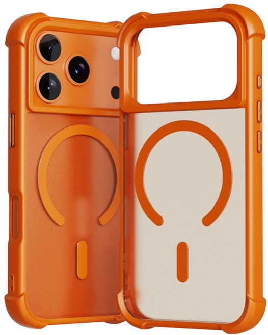 디버스 방탄 기갑차 범퍼 맥소프트 휴대폰 케이스