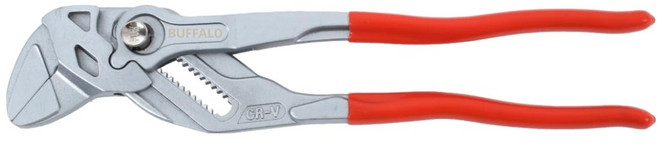 세신버팔로 플라이어 렌치 SB-PW7 C1155316, 1개