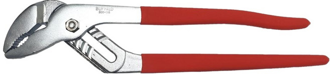 세신버팔로 워터펌프 플라이어 150mm C1084692, 1개