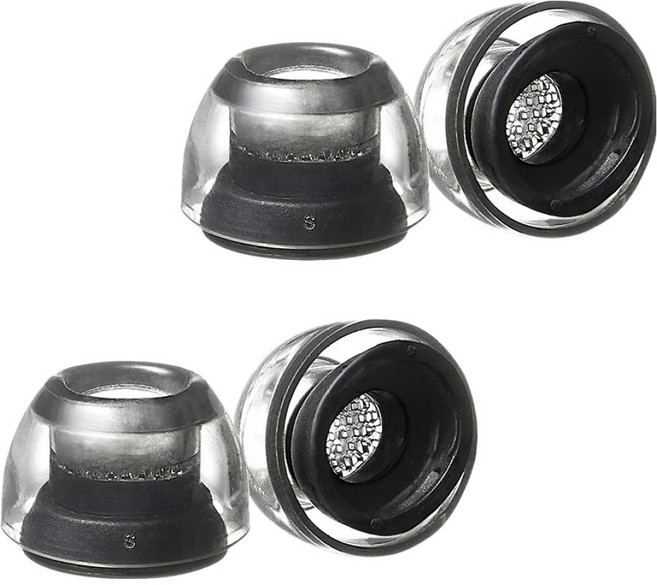 아즈라 셀라스텍 2 에어팟프로용 이어팁, 혼합색상, 2세트