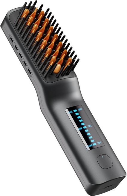 다슈 데일리 볼륨 핏 스타일러 고데기, DS-W100