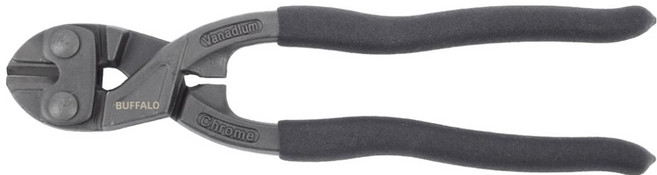 세신버팔로 콤팩트 볼트 커터, 1개, SB-8MBC C2207643