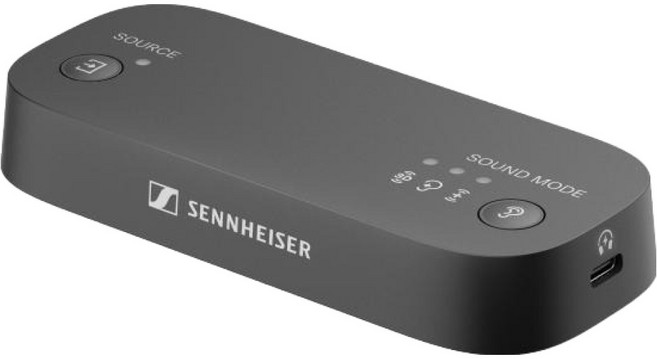 젠하이저 BTA1 TV 송신기 트랜스미터, 700437