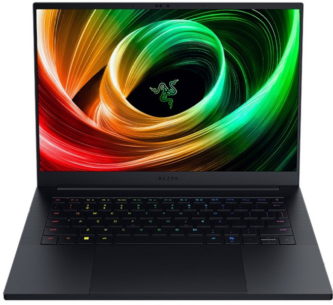 레이저 2026 블레이드 14 라이젠 AI 라이젠 AI 300 시리즈 지포스 RTX 5060, Black, RZ09-05305KS3-R3K1, 1TB, 16GB, WIN11 Home