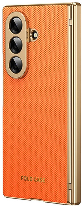 비비파이 프레스티지 9H 강화유리 풀커버 폴드 휴대폰 케이스