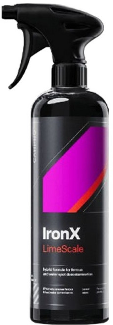 카프로 아이언엑스 라임스케일 세정제, 1개, 500ml