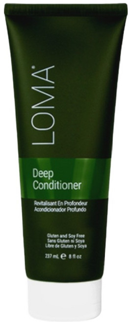 로마 딥 컨디셔너, 1개, 237ml
