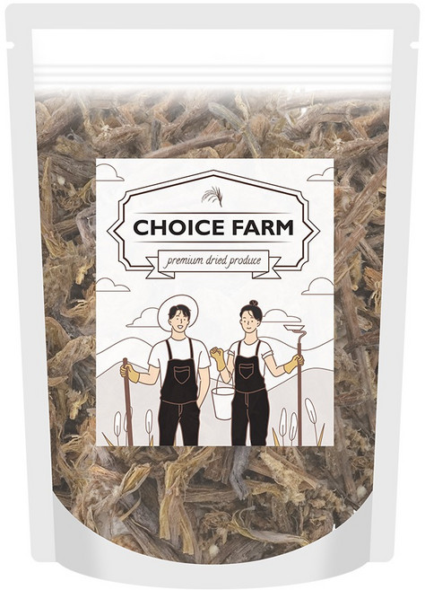초이스팜 원물그대로 바로먹는 동결건조 고사리, 30g, 1개