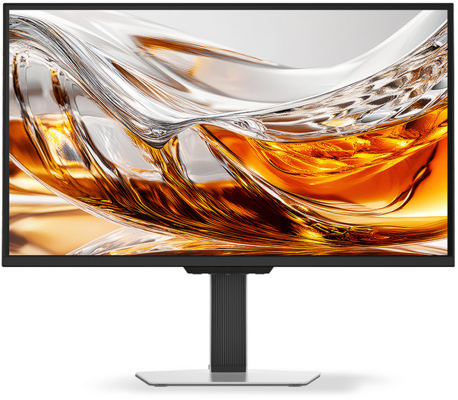 한성컴퓨터 QHD Fast IPS 320Hz 게이밍 모니터 화이트, 68.4cm, TFG27Q32PCMW(무결점)