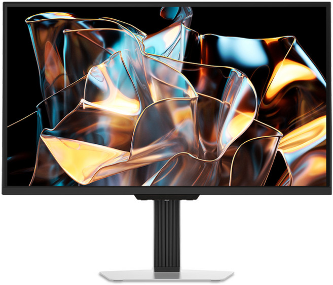 한성컴퓨터 FHD Fast IPS 400Hz 게이밍 모니터 화이트, 62.2cm, TFG24F40PCMW(무결점)