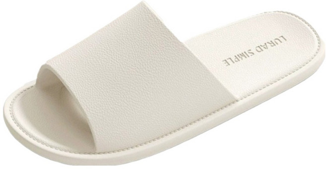 도미로 가벼운 논슬립 실내화 2p