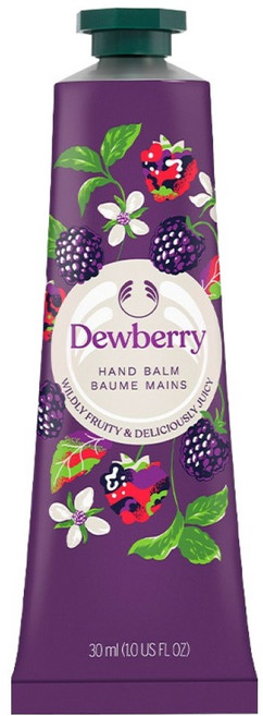 더바디샵 듀베리 핸드 밤, 30ml, 1개