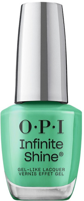 오피아이 인피니트샤인 젤라이크 매니큐어, ISL 205 BIG APPLE GREEN, 1개, 15ml