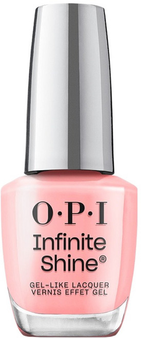 오피아이 인피니트샤인 젤라이크 매니큐어, ISL 197 PASSION ISTA, 1개, 15ml