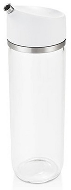 옥소 굿그립 글래스 오일 디스펜서, 1개, 355ml