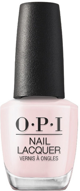 오피아이 네일락커 매니큐어, S061 OPI M A BUBBLE BUNNY, 1개, 15ml