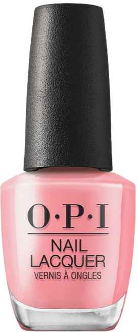 오피아이 네일락커 매니큐어, S065 BATHTIME BUBBLY, 1개, 15ml