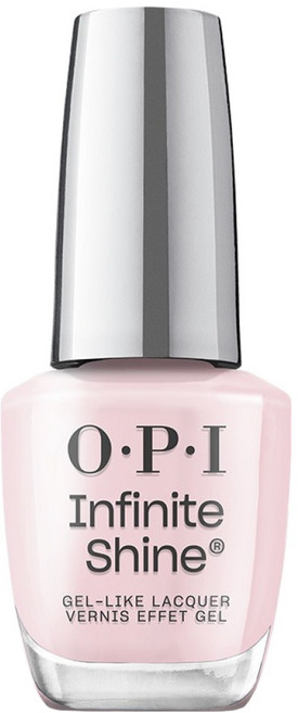 오피아이 인피니트샤인 젤라이크 매니큐어, ISL 198 LAVENDER BATH, 1개, 15ml